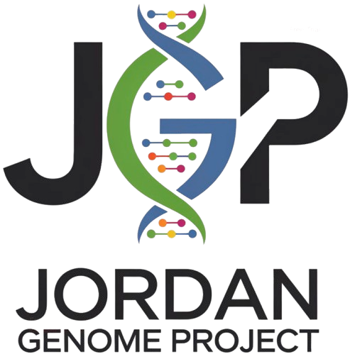 مشروع الجينوم الأردني