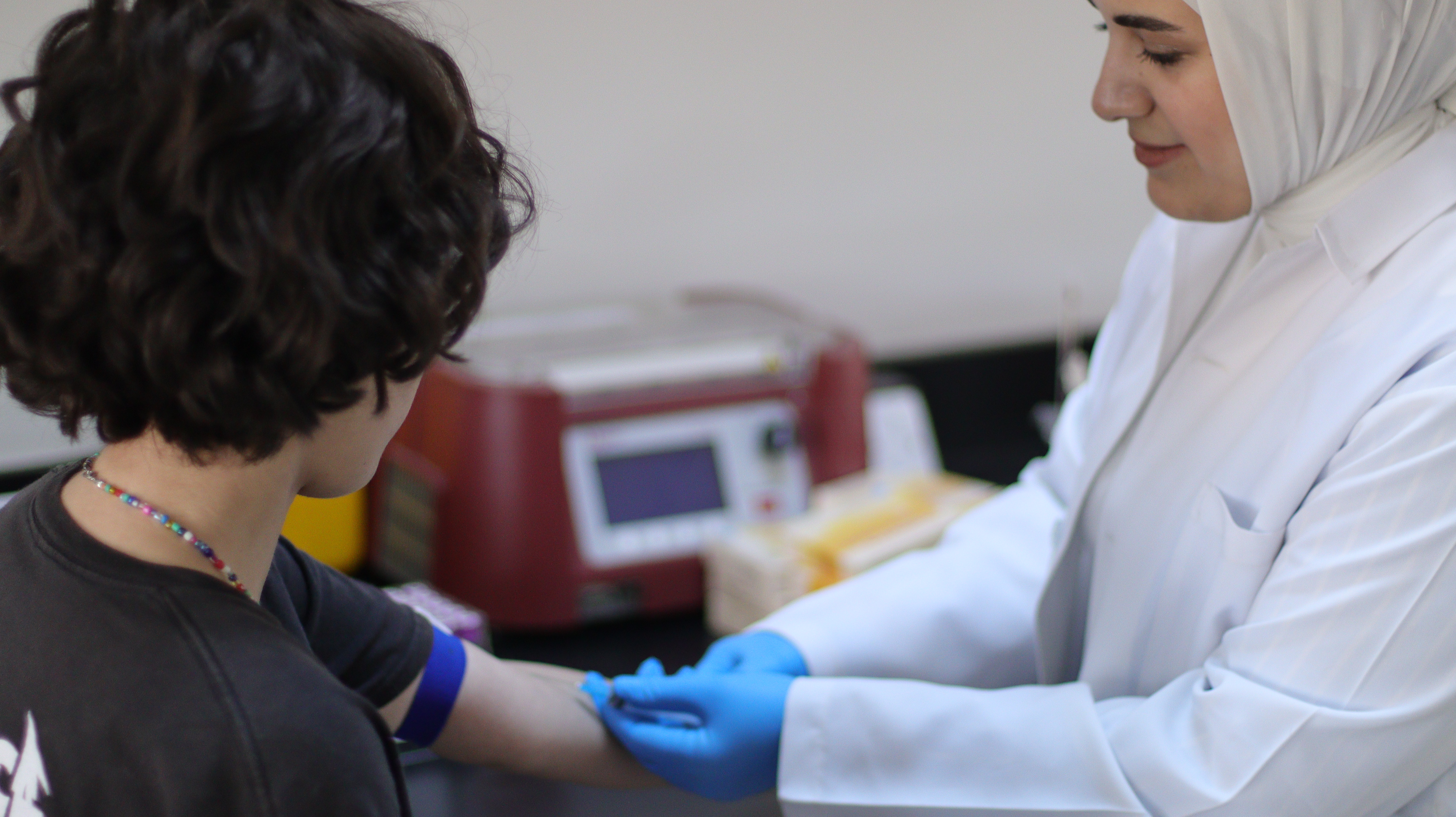 مختبر الجينوم 4