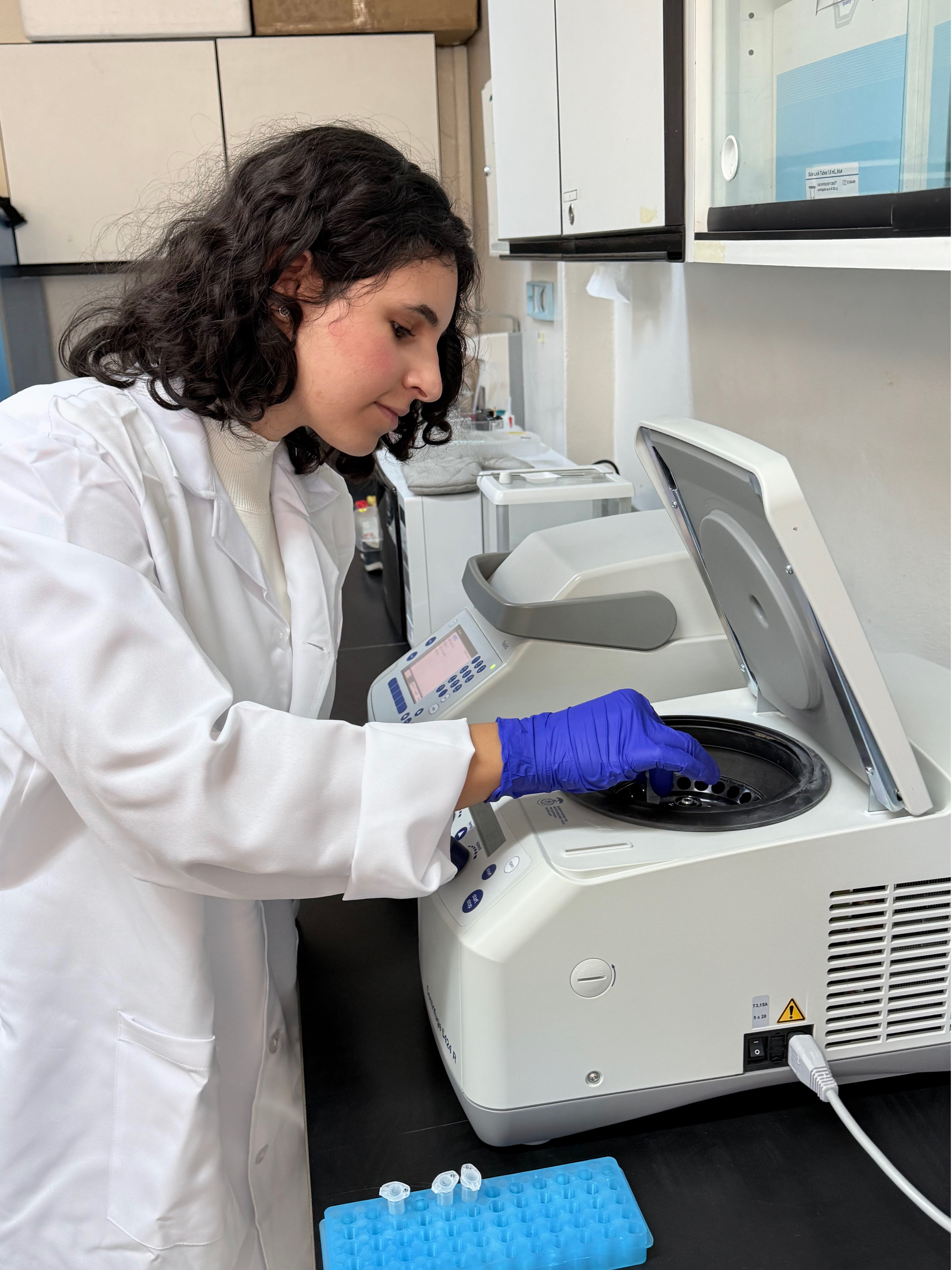 مختبر الجينوم 2