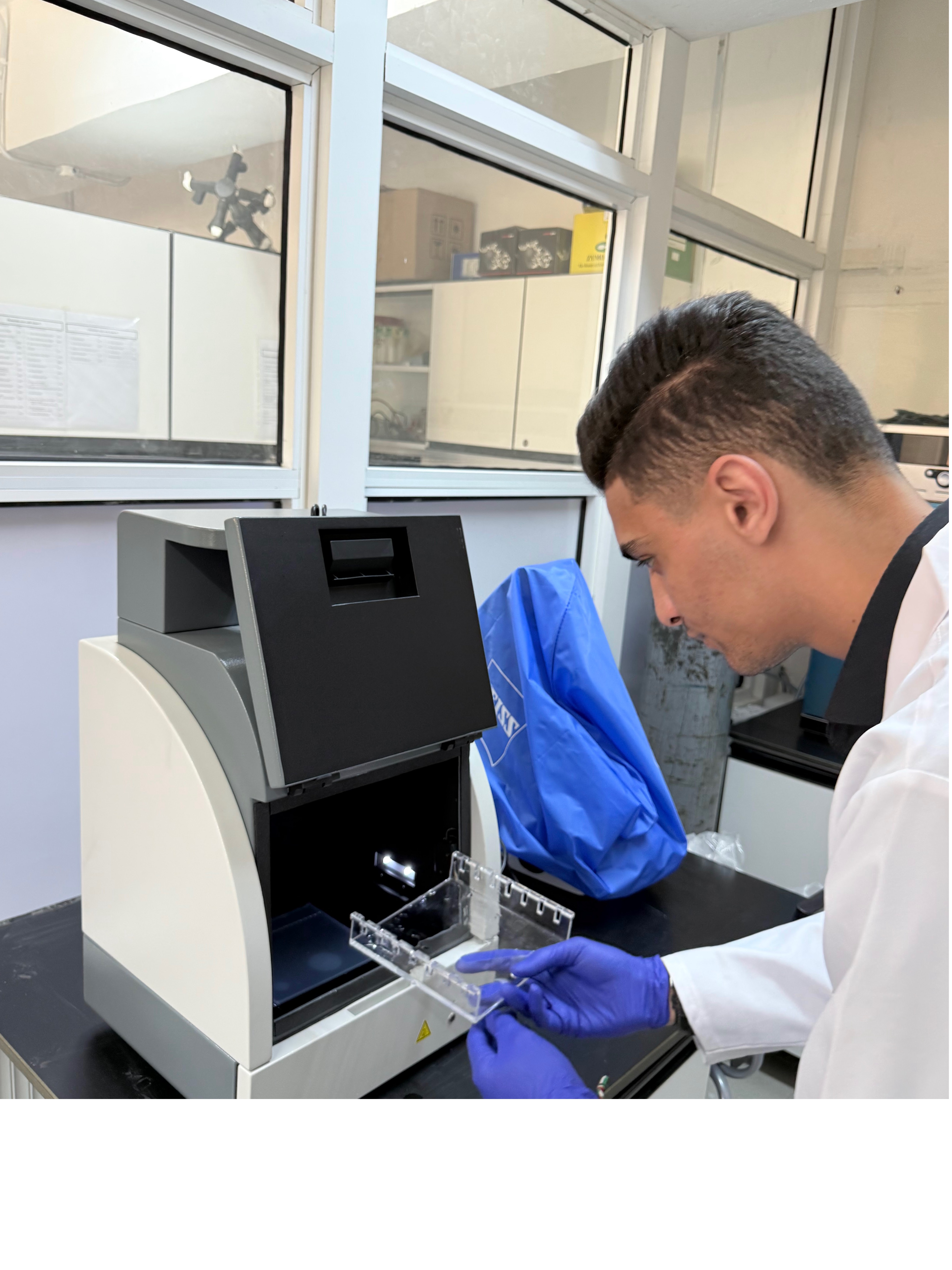 مختبر الجينوم 6